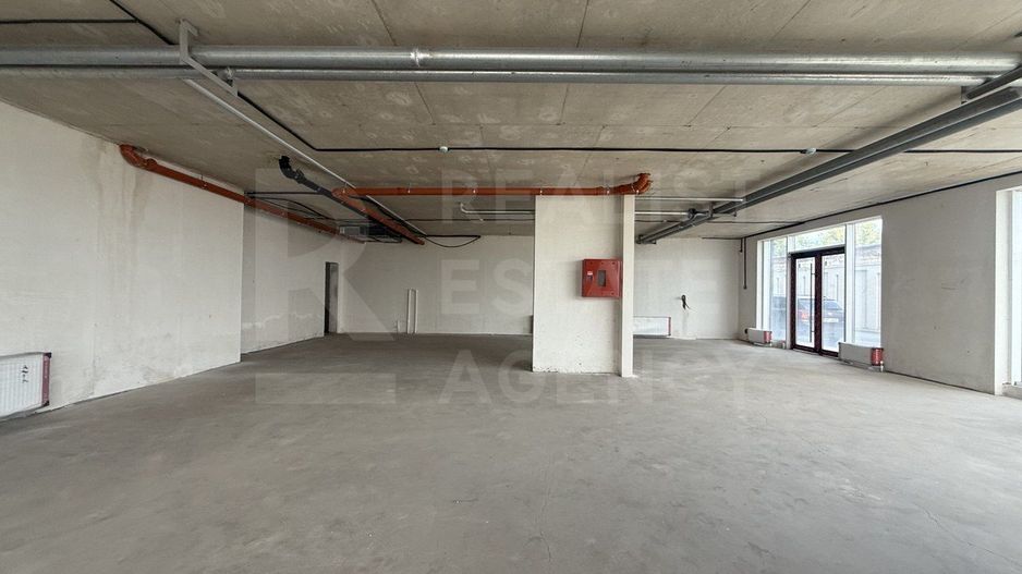 Vânzare, spațiu comercial, 106,3 mp, strada Ioana Radu, Buiucani - Poză 8