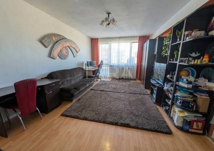 Apartament 1 cameră cu garaj – Mărăști, zona Farmec. - Poză 6