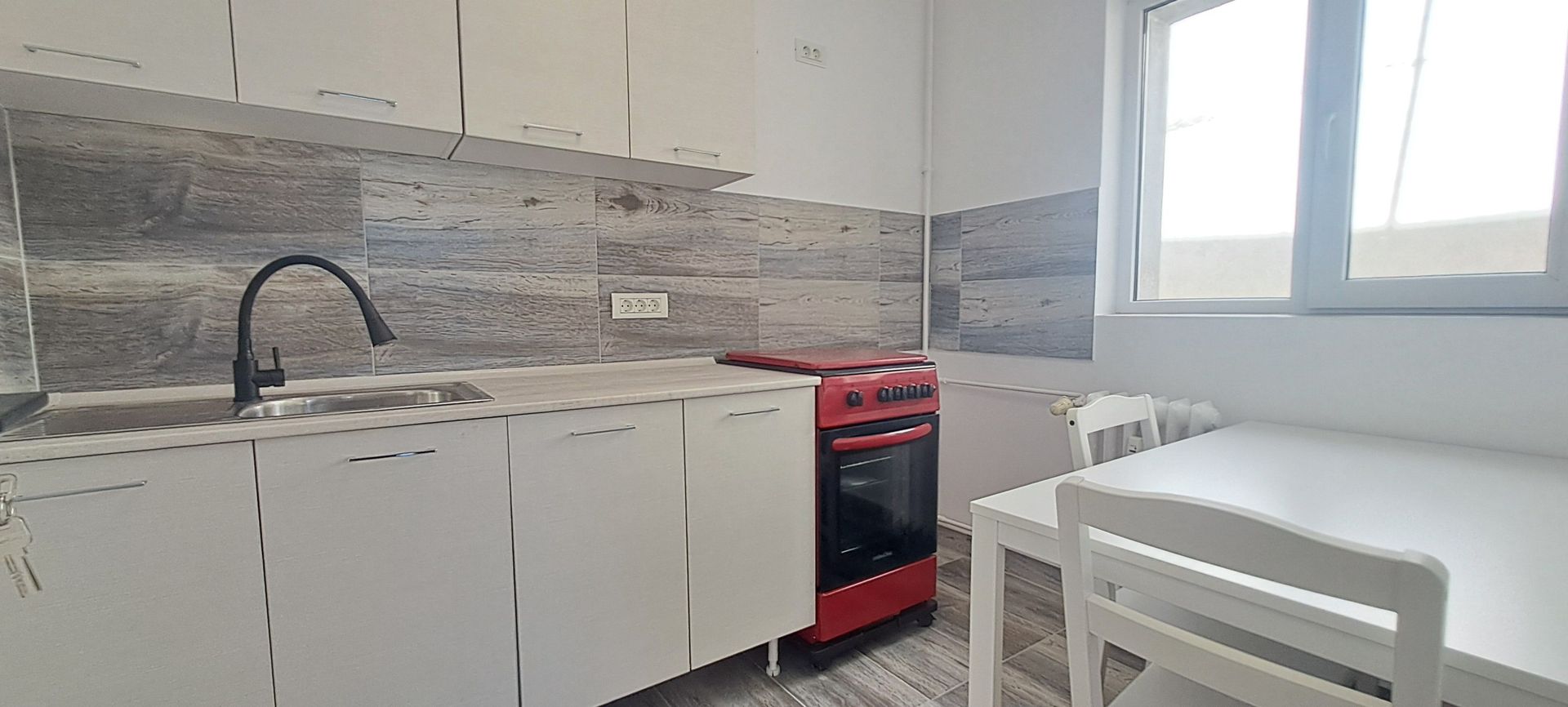 3 camere | Decomandat | TOTUL NOU - Poză 9