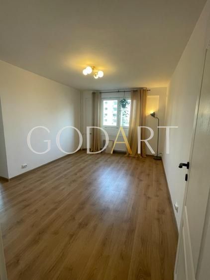 Apartament 3 camere in Tei | Renovat | Vedere la parc si lac - Poză 9