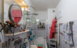 Apartament 2 camere decomandat, Str. Carpați, Bacău - Poză 13