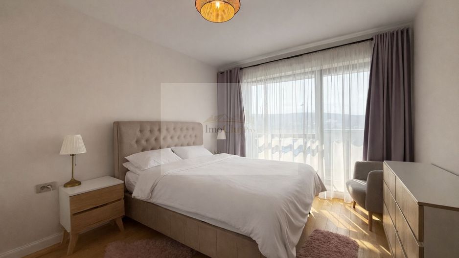 Vanzare apartament 2 camere | Liniste si zona verde- Cartier Zorilor - Poză 4