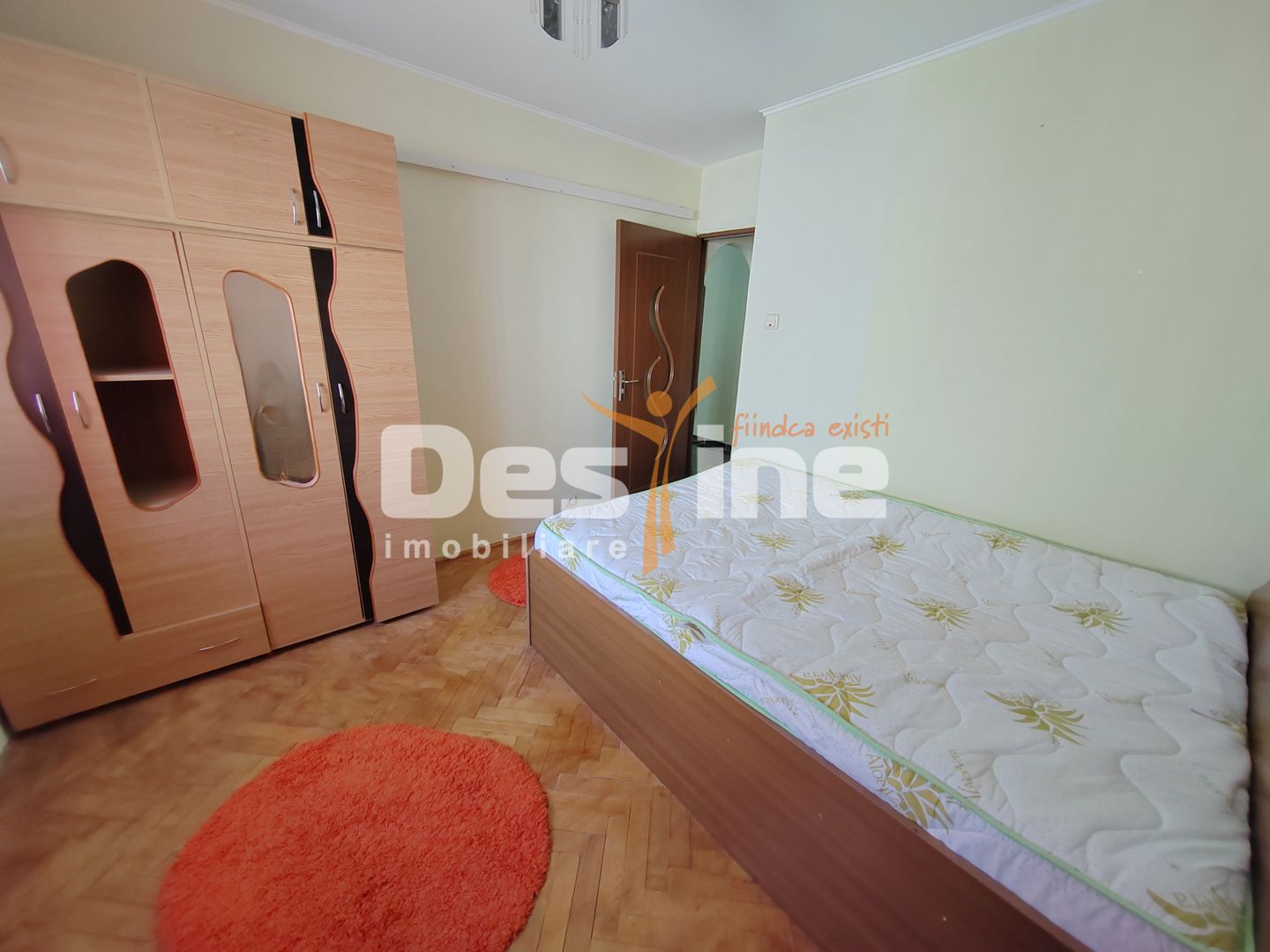 COMISION 0% Podu de Fier - Apartament 2 camere decomandat 47,33 mp - Poză 4
