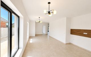 BG192-Casă individuală 4 camere,2 bai, 100 mp utili | 531 mp teren-SAG - Poză 2