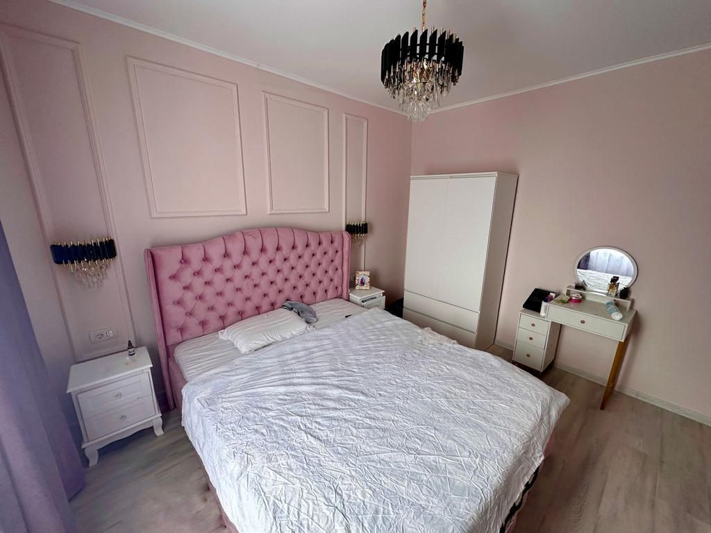 Ag. Eu. vinde Casa P+1  3 camere  in Mamaia Nord - Hanul cu Peste - Poză 9