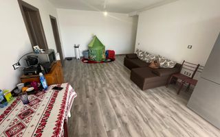 BLACK FRIDAY I Apartament 3 Camere I Loc de Parcare I Haralamb Georgescu - Poză 7