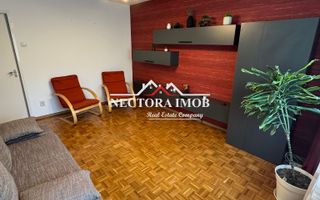 NECTORA IMOB-Apartament 2 camere, 55 mp, Blvd. Dacia, Mobilat/Utilat - Poză 2