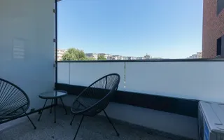 Apartament 2 camere, paracre subterana, Park Lake, Iulius Mall! - Poză 16