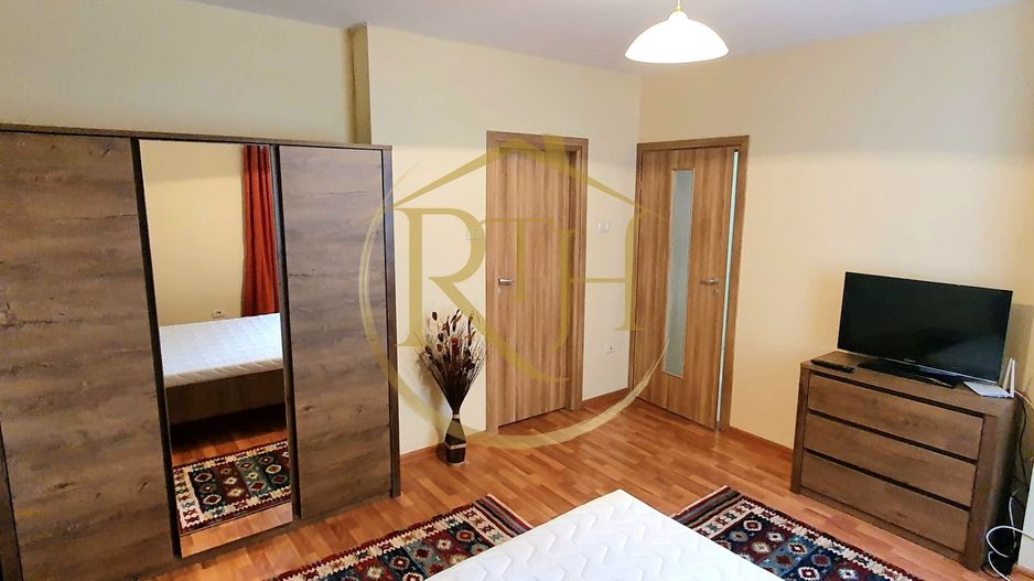 Apartament 1 camera, decomandat, bloc nou, zona Soarelui - Poză 4