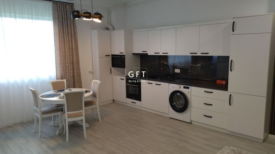 Apartament de vanzare Bistrita,2 camere, Calea Moldovei - Poză 5