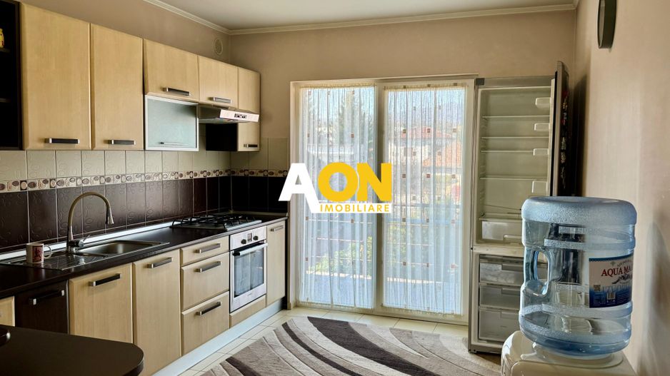 Casa De Inchiriat Pretabila Pentru Birouri, 6 Camere, Zona Centru - Poză 19