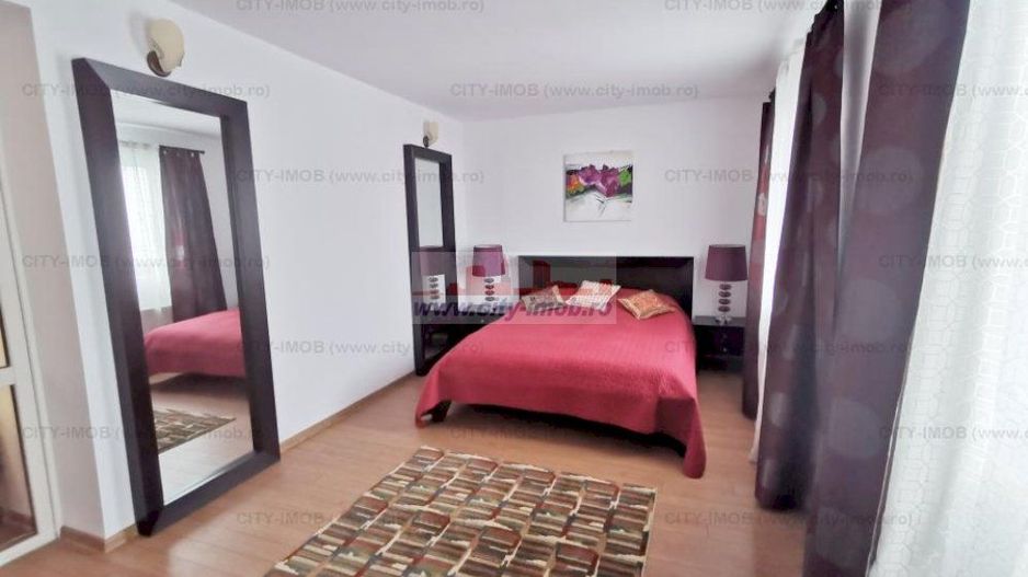 Inchiriere   Vila in Baneasa  Gradina Zoologica , - Poză 29