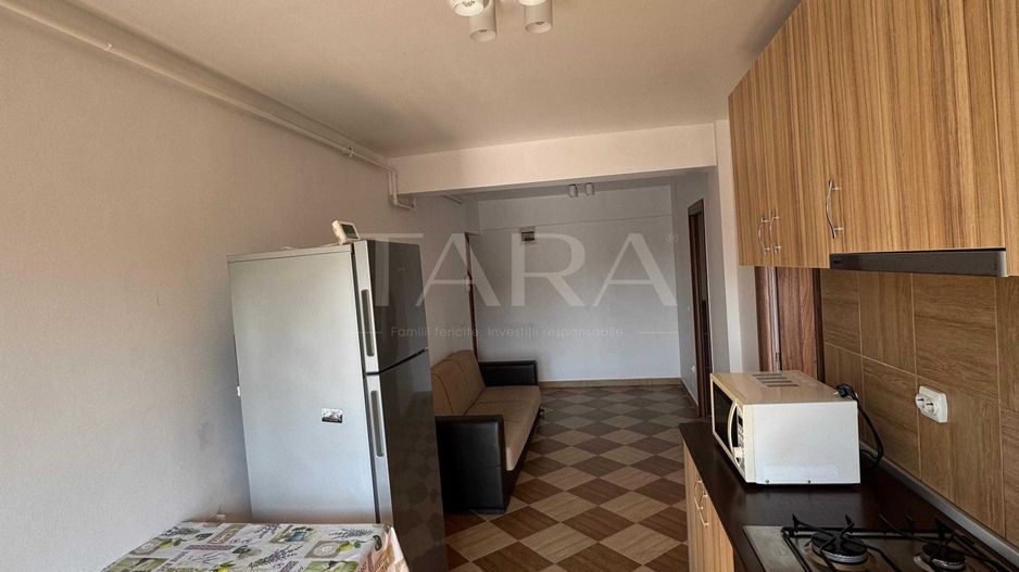 Oportunitate: apartament 1 cameră, aproape de Cluj, garaj inclus. - Poză 2