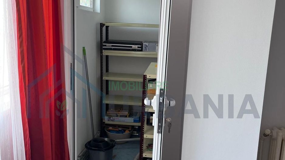 Apartament 2 camere, Podu Roș, mobilat, Iași – de închiriat - Poză 7