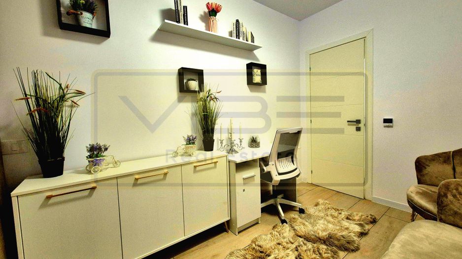 Apartament 3 camere NOU pe malul lacului Aroneanu - Poză 11