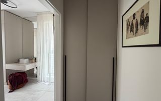 Casa pe parter. Finisaje premium. Mobilata si utilata - Poză 11