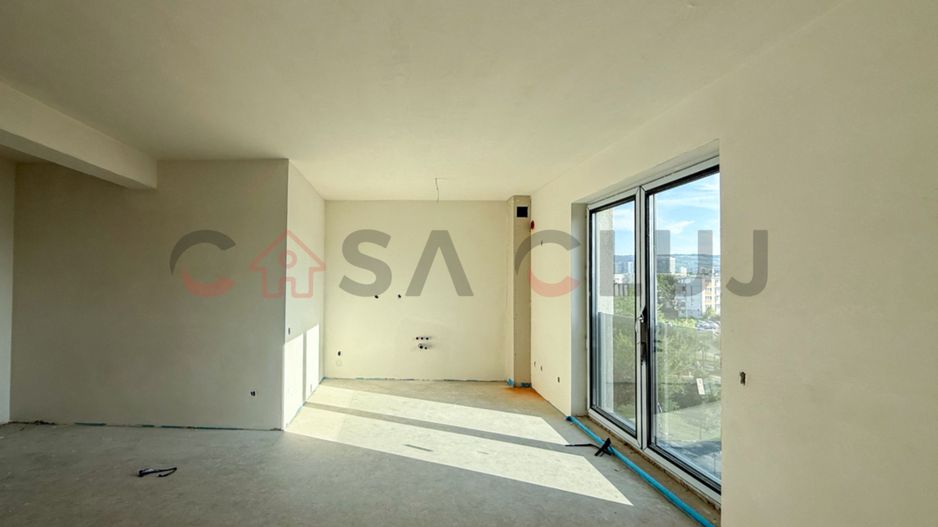 2 camere, ansamblu rezidential premium, Iulius Mall - Poză 4