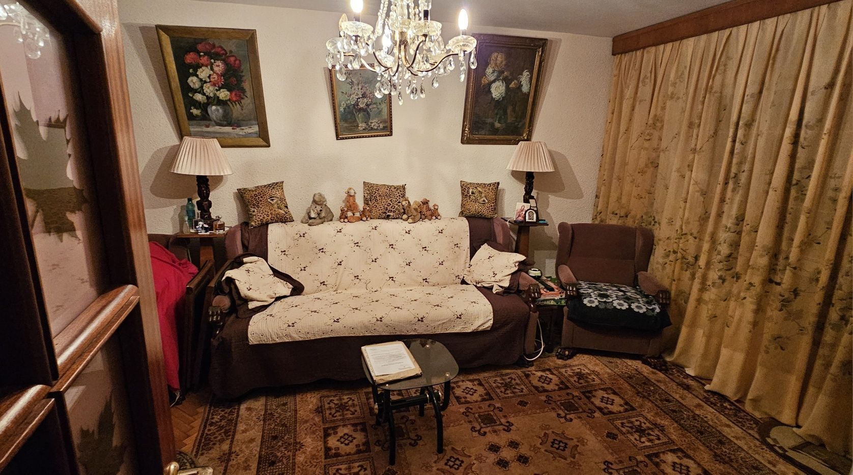 Apartament 4 camere decomandat, sector 1 - Poză 8