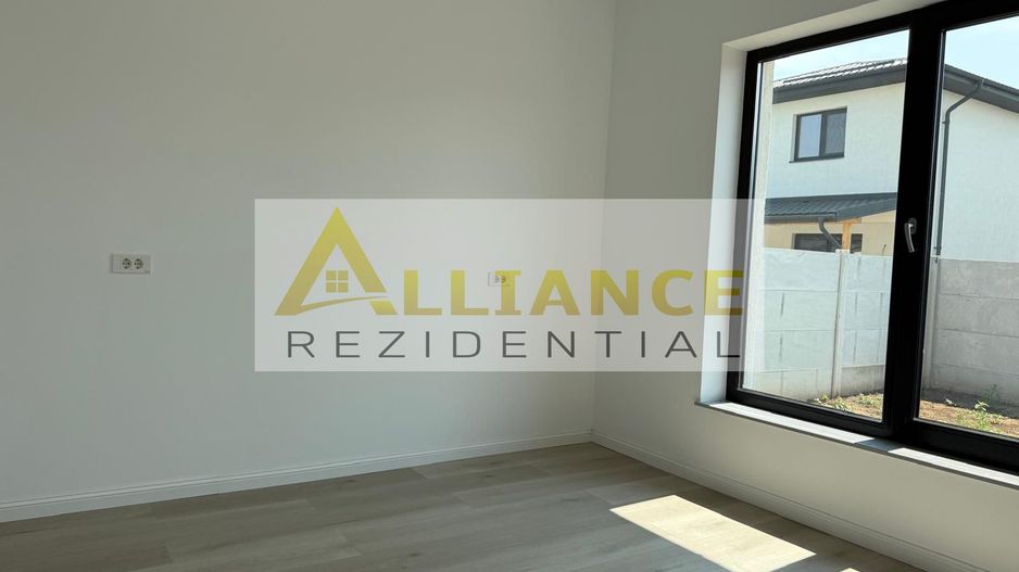 Casa individuala parter ~ 4 camere 2 bai ~350mp teren ~ - Poză 6