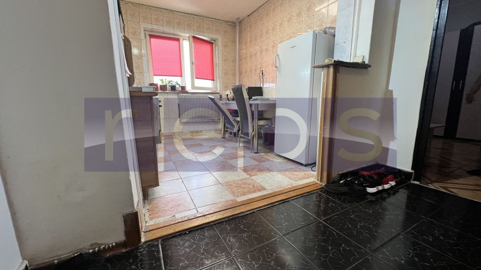 VANZARE 2 CAMERE | SEMIDECOMANDAT | ZONA PIATA MUNCII - Poză 5