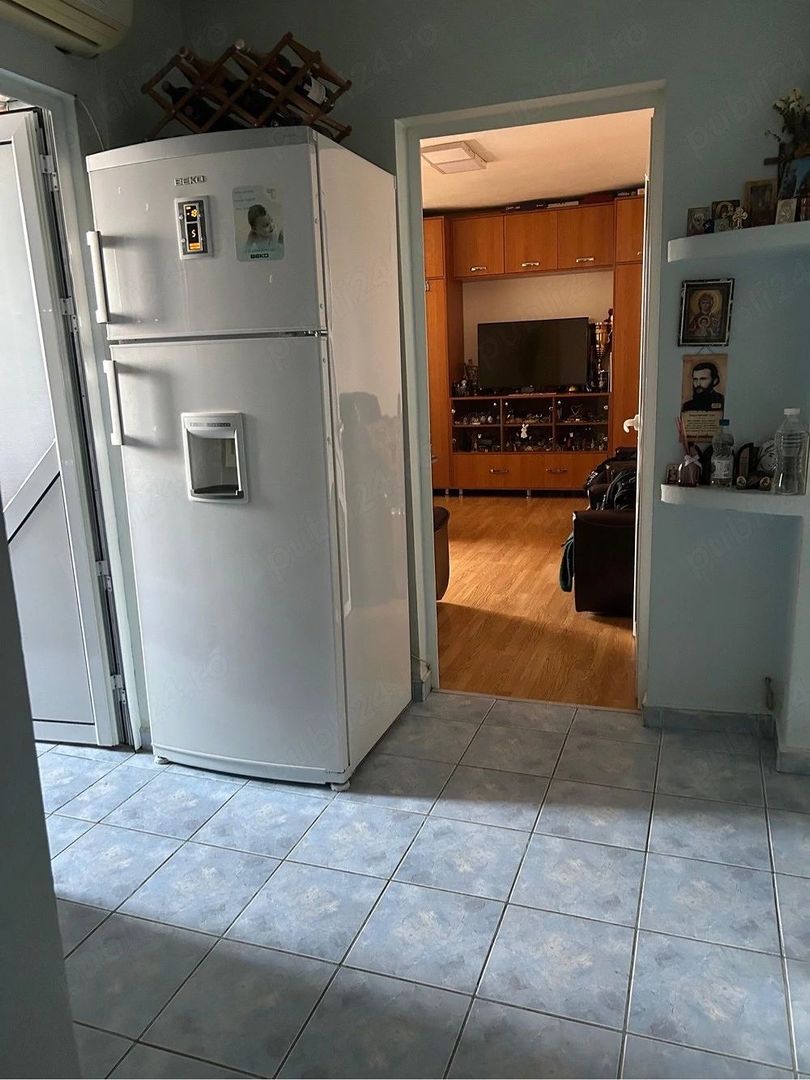 Vanzare apartament 2 camere, bloc 1983, Titan -Camil Ressu, 3 minute metrou - Poză 4