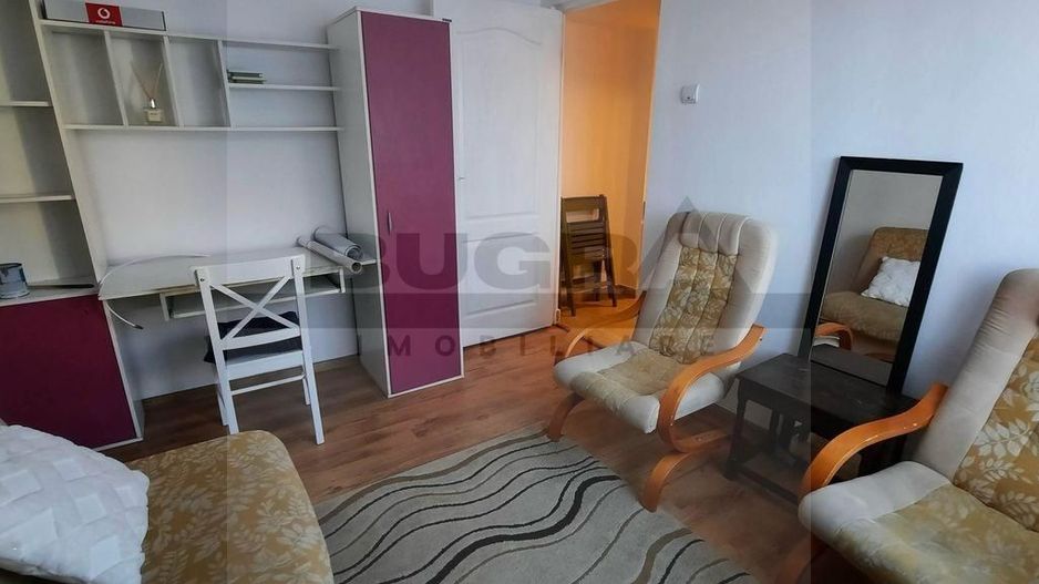 Apartament de 2 camere, modern, 37mp, zona Hermes - Poză 7