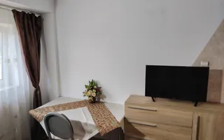 Apartament cu 2 camere | Etaj 3 | Balcon | Trei Stejari - Poză 18