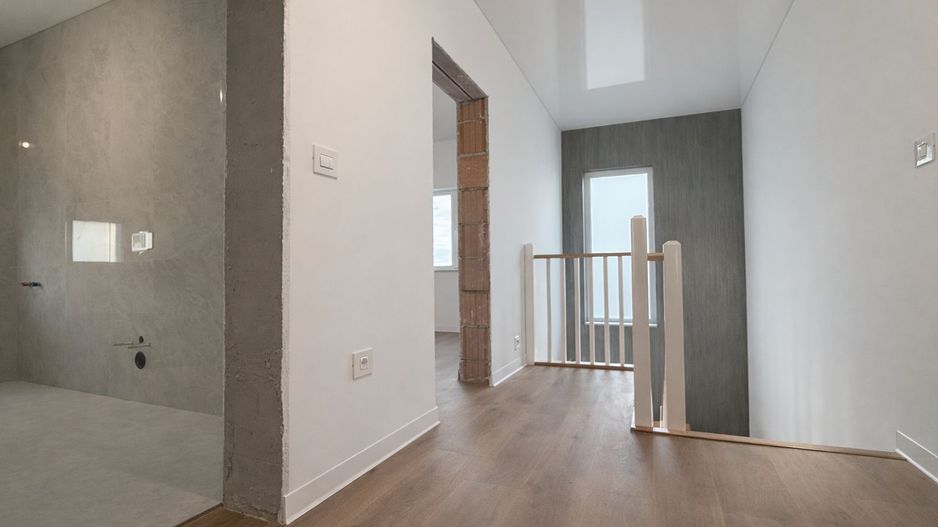 COMISION 0% | Duplex de Vanzare | 4 Camere | 110mp | Sacalaz - Poză 9