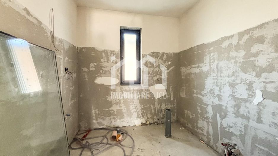 Casa Individuala 126mp Teren 524mp Front 45m Zona Str. Lacurilor Jucu - Poză 11