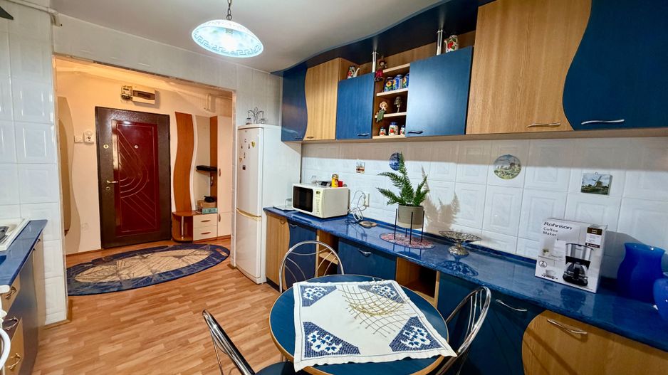 Apartament 2 camere | Central Sf. Ghoerghe - Poză 6