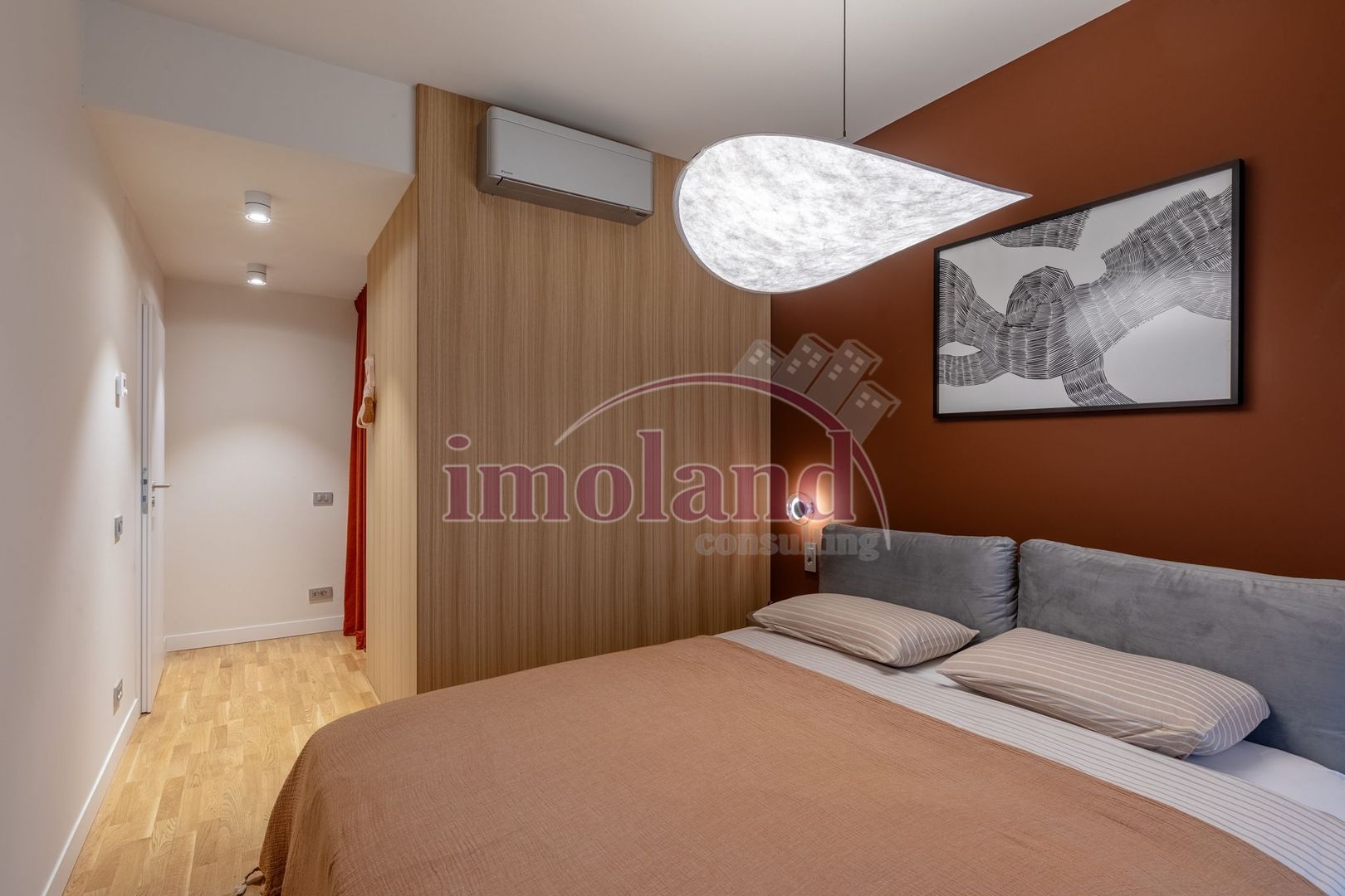 Apartament 3 camere | mobilat + utilat | vanzare - Avalon Estate-Pipera - Poză 15