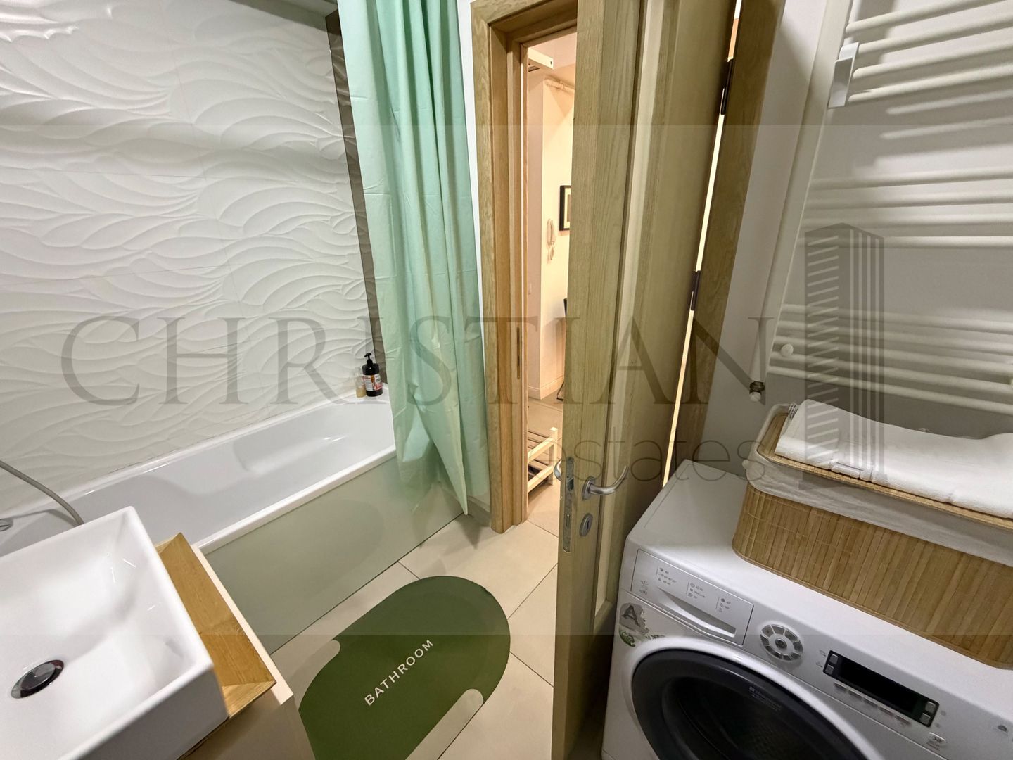 2 camere - Grozavesti - Novum Residence - Splaiul Independenței 332B - Poză 10