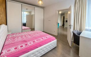 Apartament la cheie, bloc nou, 2 parcări subterane – zona Parcul Feroviarilor - Poză 2