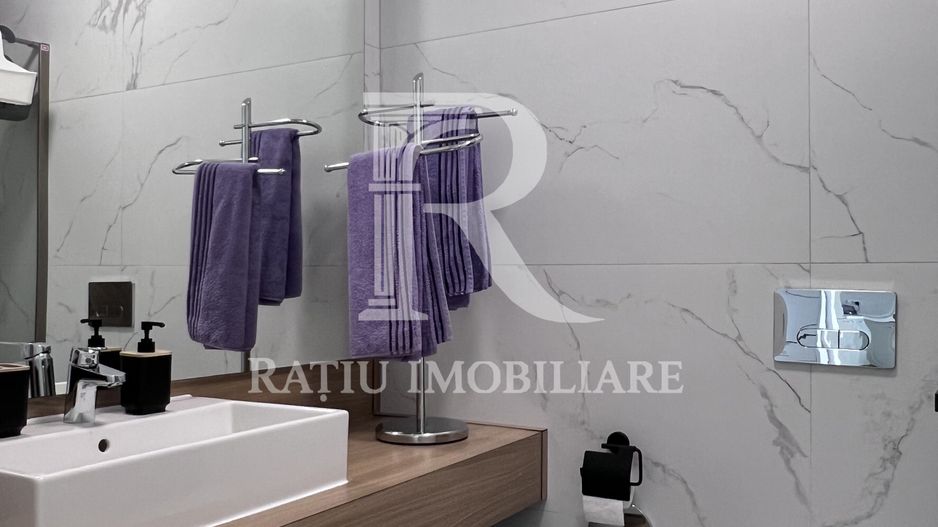 Apartament Premium cu 2 camere | Prima Arena | Oradea - Poză 11