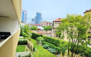 2 camere + birou, bloc nou, parcare, prima inchiriere Unirii Bvd. Marasesti - Poză 10