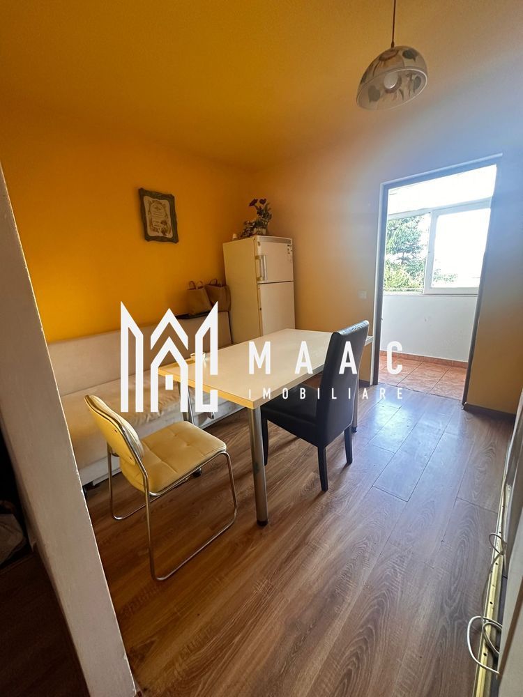 Apartament | 54 mpu | Zona Centrul orașului Avrig - Poză 2