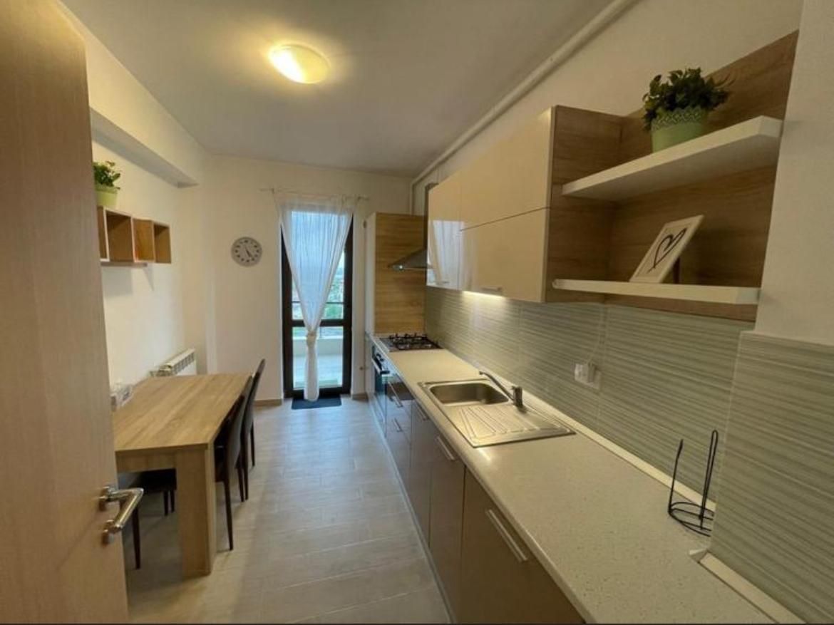 Apartament 2 camere – Complex Metropolitan, 60 m², decomandat, etaj 6 - Poză 8