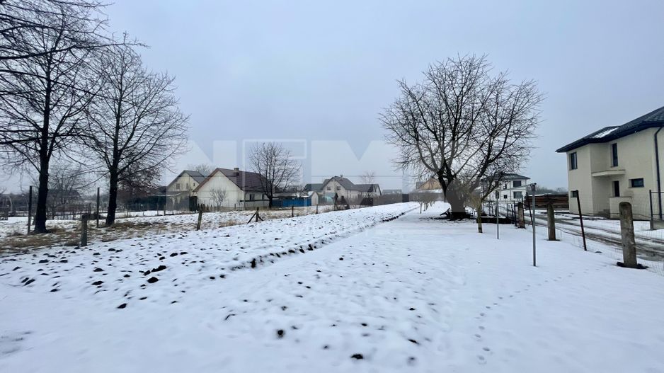 Casa veche stil nemtesc | Teren 23,5 ari | Radauti - Poză 24