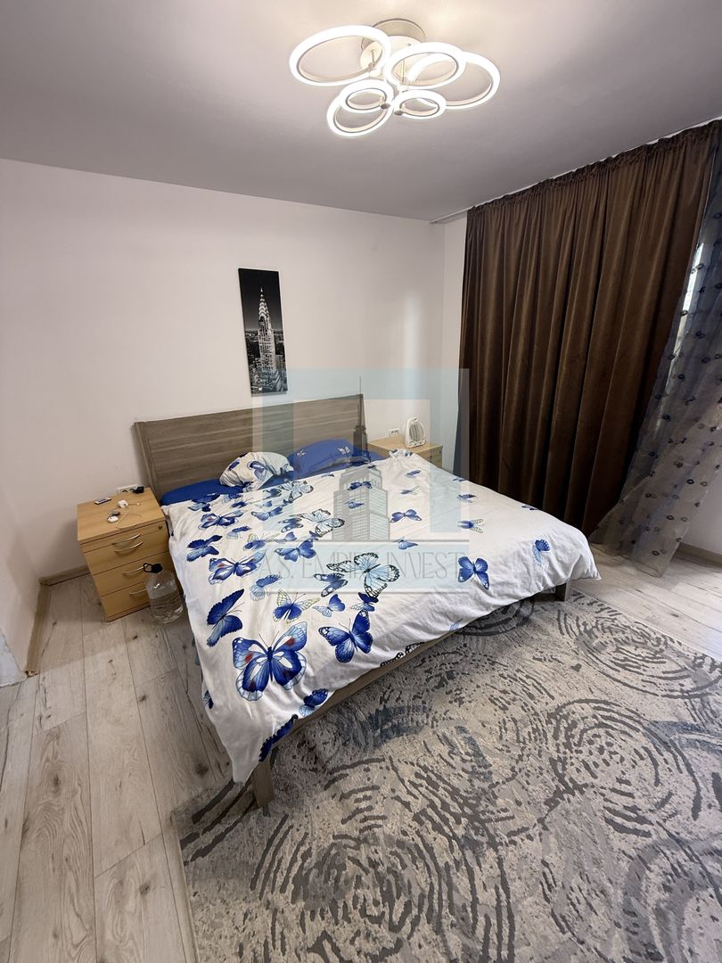 Casa 10 camere, 5 bai, 380 mp teren - zona Astra - Poză 9