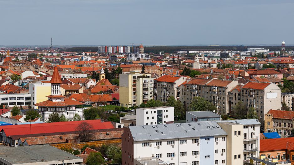 Penthouse 3 camere - Fabrik - Comision 0% - Poză 16