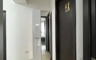 Apartament ultramodern, 2 camere, etaj 9, Italian Residence - Poză 16