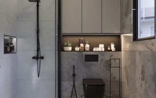 Casă 4 camere 120 mp/utili, teren generos 500 mp, Cristian/Brasov - Poză 20