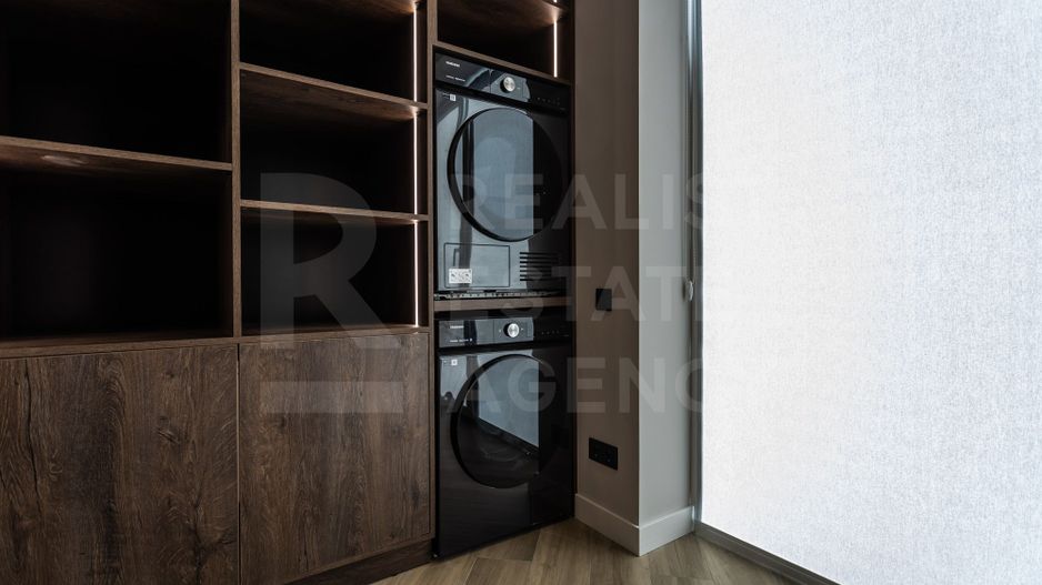 Vânzare, high-tech de lux, 6 camere, Rîșcani - Poză 34