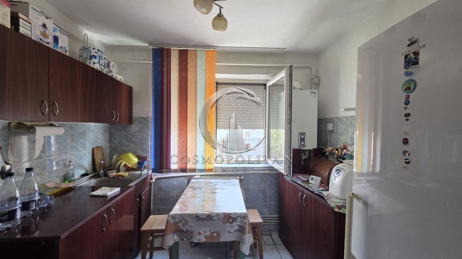 Apartament cu 2 camere ~ zona Micro 3/IPJ ~ etaj 4 ~ confort 1 - Poză 5