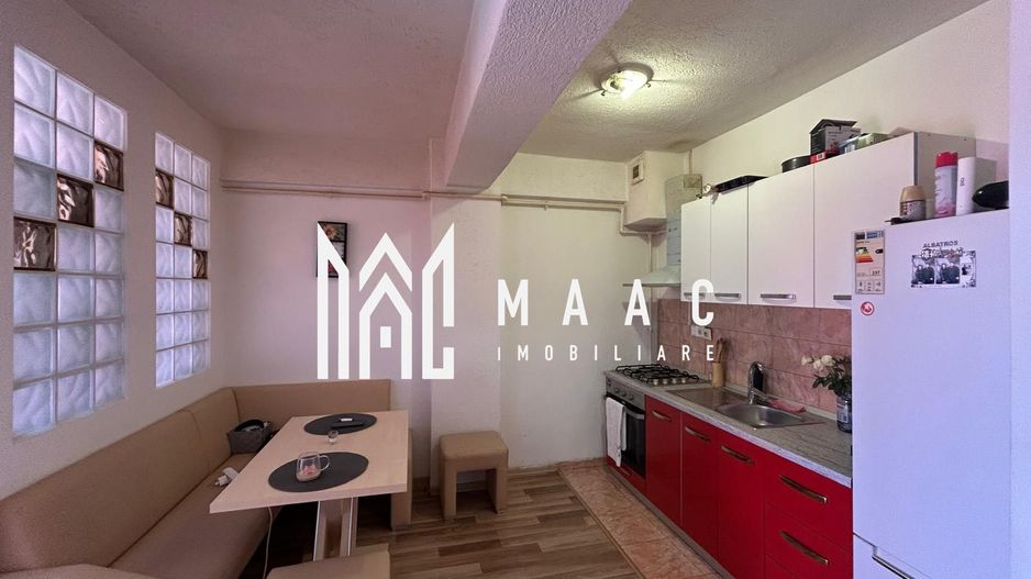 Apartament 2 camere de vânzare | Șelimbăr, Doamna Stanca | balcon - Poză 5