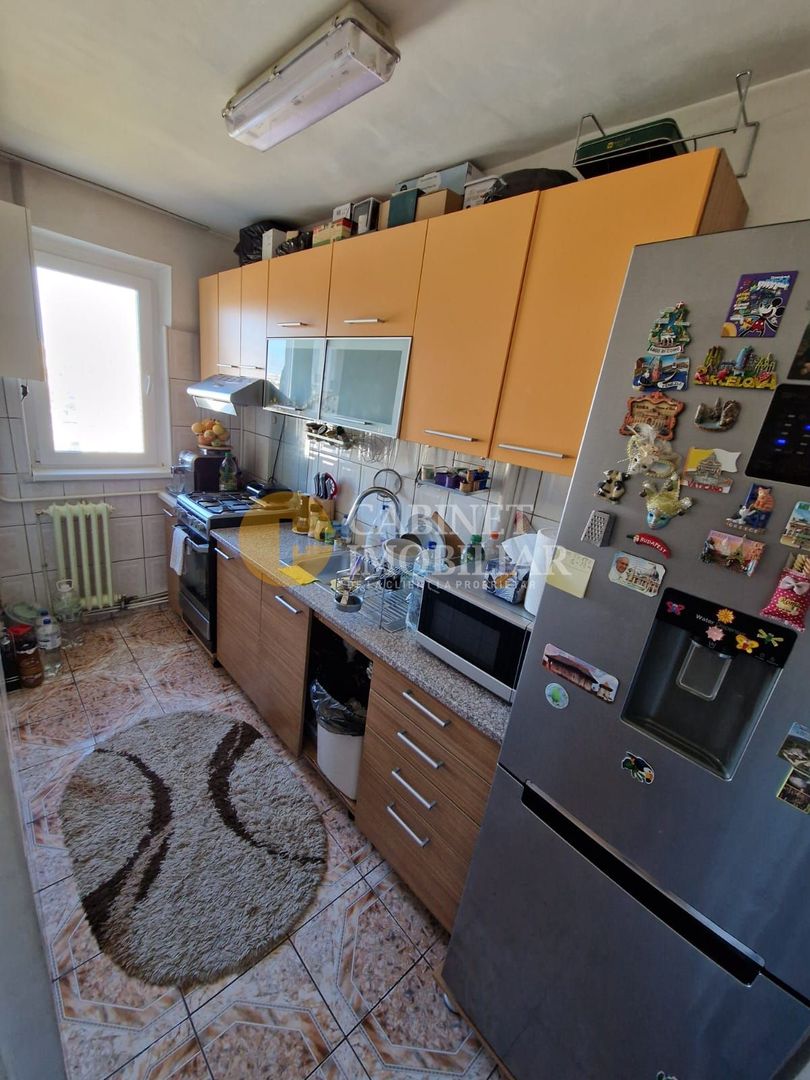 3 Camere Semidecomandat, zona Alexandru-Familial. - Poză 5