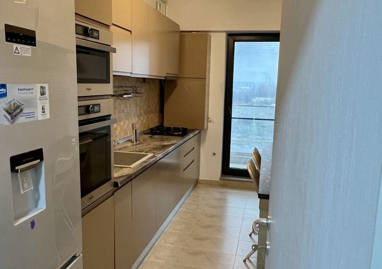 Apartament 2 Camere Novum Lacul Morii Panorama - Poză 8