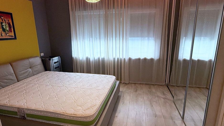 Duplex P+1+M mobilat, 127 mp, curte cu terasă, 3 parcări, Pipera - Voluntari - Poză 10