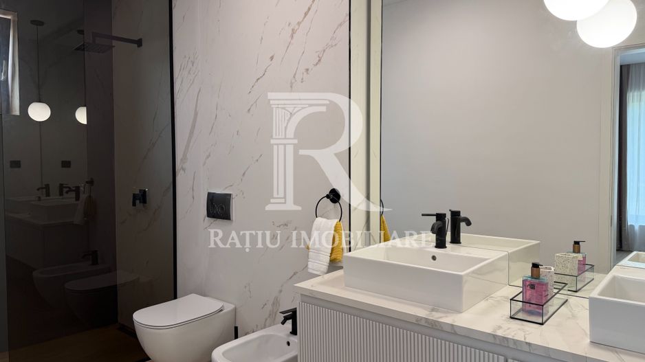 Pensiune premium | Afacere la cheie | Sânmartin | Bihor - Poză 13
