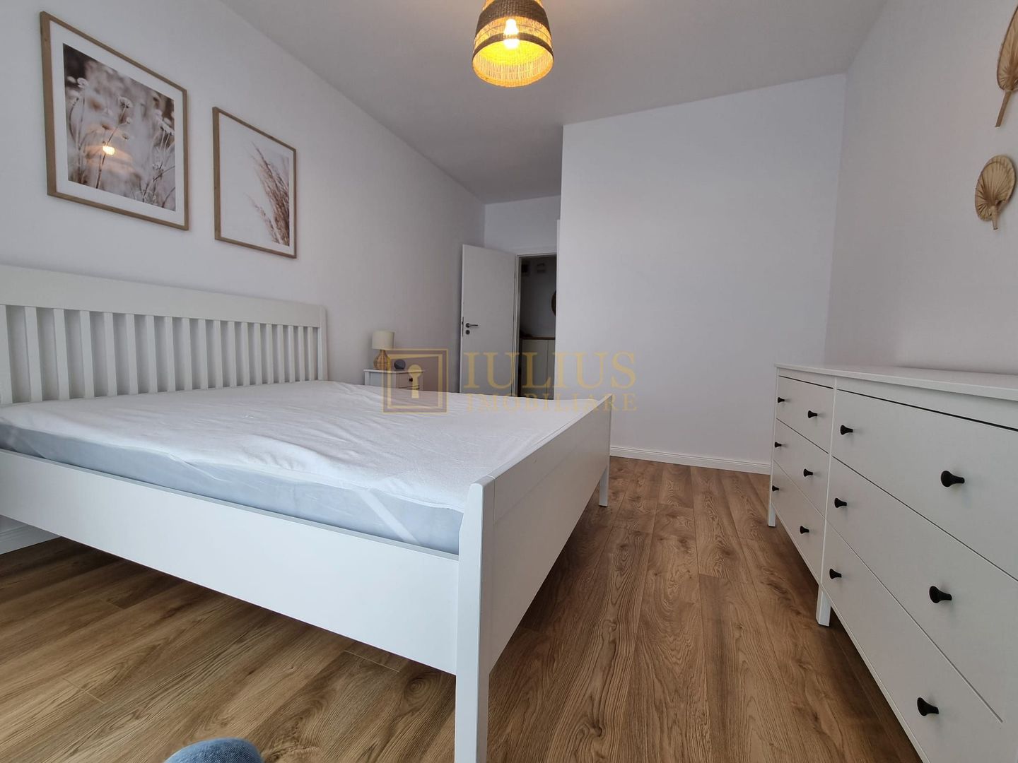 Nord One -Parcul Botanic,  parcare subterana- Iulius Mall - Poză 14